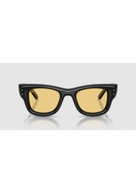 Resim Ray-ban 0rb4940 601/85 50 Unisex Güneş Gözlüğü Altın - Beyaz 