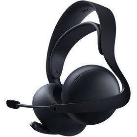 Resim Sony Playstation 5 Pulse Elite Kablosuz Kulaklık YD | Siyah 