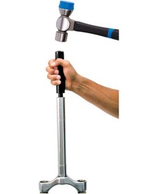 Resim Parktool Tns-1 Yıldızkaranfil Çakma Anahtarı Pttns-1 Mavi - Beyaz 