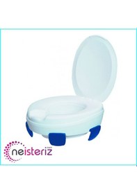 Resim Clipper 3 Klozet Yükseltici - Kapaklı 
