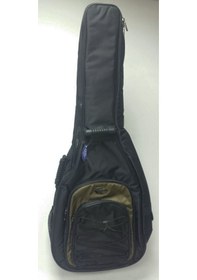Resim Valencia Dgb1680 Akustik Gitar Softcase Gigbag 