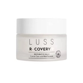 Resim Luss R.Covery + Restoratıve Balm 50 ml El Tırnak Cilt Bakımı 
