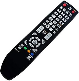 Resim ALLIMITY AK59-00104L Yedek Uzaktan Kumanda Samsung Blu-ray Disc Player BD-P4600XEC BD-P4600XEU BD-P4610XEG BD-P4600 BD-P4610 için 