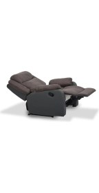 Resim Bob Tv Koltuğu, Ayarlanabilir Açılır Yataklı , Korforlu, Ergonomik , Yüksek Tv Koltuğu Kurulum Gerektirmez 