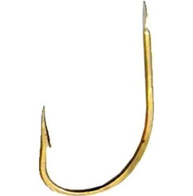 Resim Mustad 505 No:8 50 Li Paket İğne 