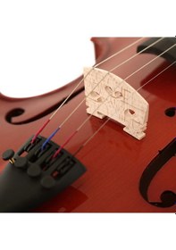 Resim Keman Stanislava Abanoz Klavyeli 3/4 Stva34 