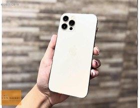 Resim Apple iPhone 12 Pro İkinci El YD | 128 GB | Altın 