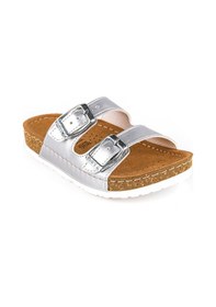 Resim Muya Pearl Anatomik Taban Çocuk Terlik 31700-3231-STAN 