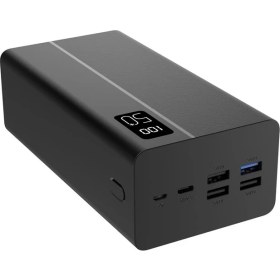Resim X-Level X-Powerpro5 LCD Ekran 50.000 Mah Powerbank Taşınabilir Şarj Aleti 