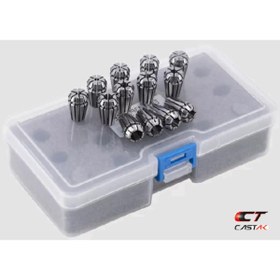 Resim castak Er11 Pens Seti 13 Adet 