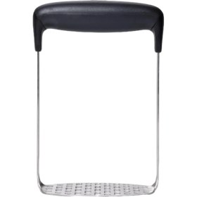 Resim Royal Rain Store - Good Grips Paslanmaz Çelik Patates Ezici, Siyah 