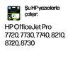 Resim HP 953XL L0S70AE Mürekkep Kartuş 2.000 Sayfa - Siyah 