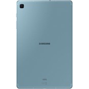 Resim Samsung Tab S6 Lite SM-P613 10.4" | 128 GB 4 GB Mavi 