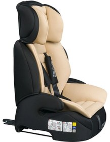Resim Convers Force Isofixli Bebek Çocuk Oto Koltuğu 9-36 Kg Bej 