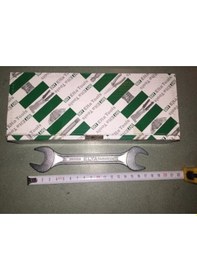 Resim Açıkağız Anahtar 18x19Mm Elta İzeltaş Ürünü Cr-V Çeliği Elta 18 