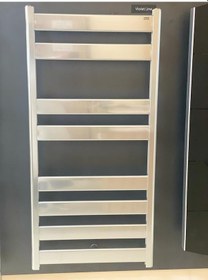 Resim Radyal Aliminyum Havlupan 5/10 