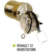 Resim Mk64357031 - Silecek Motoru Ön R12 Toros 