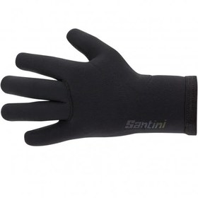 Resim Santini Shield Kışlık Uzun Parmak Eldiven SP593NEOSHIEL M BEDEN 