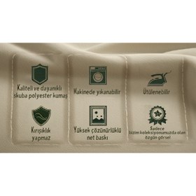 Resim Minimalisfy Masalsı Atlıkarınca Yıldızlar Temalı Çocuk Doğum Günü Partisi 200x150cm Fotoğraf Arka Fonu 