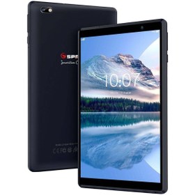 Resim TABLET PC 8 İNÇ ANDROID 3+64GB SPRANGE L8 