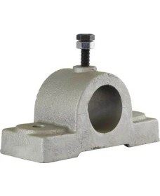 Resim Aspar Döküm Yan Yatak 