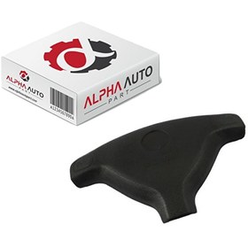 Resim Opel Astra G, Zafira A, Corsa için Direksiyon Airbag Kapağı 