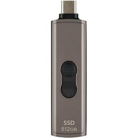 Resim Store 512GB Harici, Taşınabilir SSD ESD330C USB 10GBPS Tip-C TS512GESD330C 