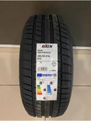 Resim Riken 205/55R16 91V RİKEN ROAD PERFORMANCE YAZ OTO LASTİĞİ (ÜRETİM 2025) 