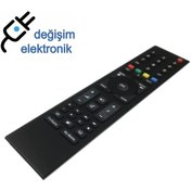 Resim wiisat Altus Al43l 4950 4b Led Tv Kumandası 