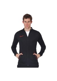 Resim Nike Cw6131-015 Df Acd21 Erkek Eşofman Takımı-13363 Siyah 