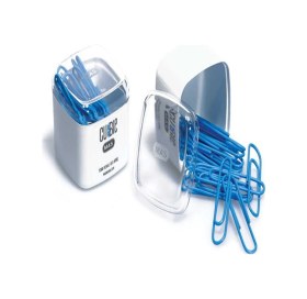 Resim 1268 Cubbie Renkli Dev Ataş Mavi 8'li Paket 