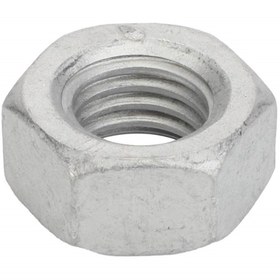 Resim AGCO Altıgen Başlı Somun - Massey Ferguson / Fendt / Valtra | ACP0703490 