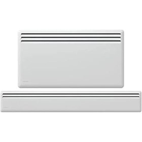 Resim Genel Markalar Nobo NFK4T15 Zaman Ayarlı Akıllı Termostatlı 1500 Watt Isıtıcı, Beyaz 