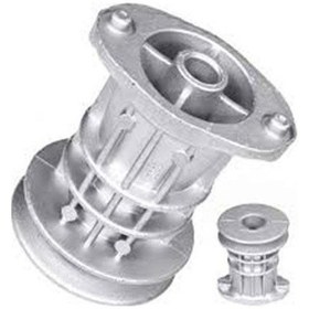 Resim Şanzımanlı Çim Biçme Oleomac-Efco Bıçak Göbeği Max.Ar53 25 Mm Yen 