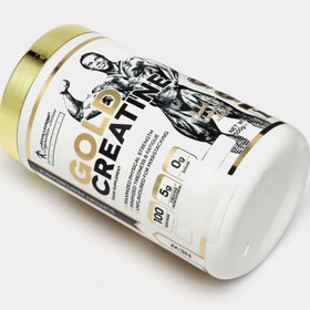 Resim Kevin Levrone Gold Creatine 500 Gram - 100 servis 
