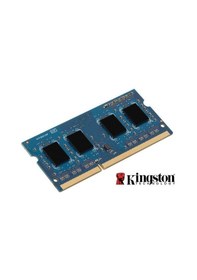 Resim Kingston KCP313SS8/4 4GB 1333 MHz DDR3 SODIMM Notebook Bellek 