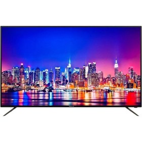 Resim Profilo 50PA515E 50" 127 Ekran Uydu Alıcılı 4K Ultra HD Smart LED TV 