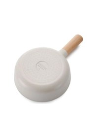 Resim English Home Fika Aliminyum Döküm Wok Tava 26 CM 