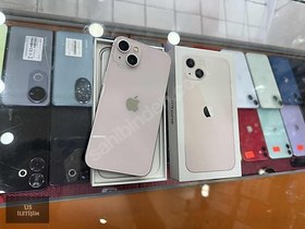 Resim Apple iPhone 13 İkinci El TR | 128 GB | Pembe 