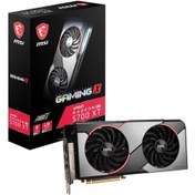 Resim MSI AMD Radeon RX 5700 XT Gaming X 8 GB 256 Bit GDDR6 Ekran Kartı 