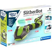 Resim Robotik Laboratuvarı Slitherbot 