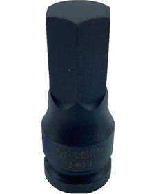 Resim WOSSEN ALLEN ANAHTARI 17 MM KISA 