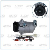Resim Bosch Klıma Kompresörü Astra G / Astra H Z16xep-z16xe-z18xep-a18xer BSH-1986AD1019 