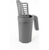 Resim Gobypet Yeni Nesil Kedi Kumu Küreği 