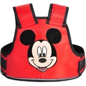 Resim Shuangyou Çocuk Motosiklet Taşıyıcıları Bebek Tramvay Emniyet Kemeri Koruyucu Kayışlar (Yurt Dışından) 