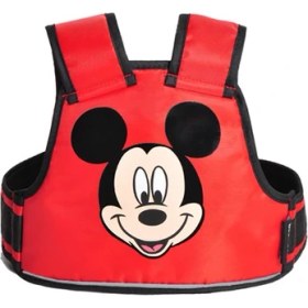 Resim Shuangyou Çocuk Motosiklet Taşıyıcıları Bebek Tramvay Emniyet Kemeri Koruyucu Kayışlar (Yurt Dışından) 