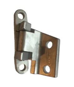 Resim Kapı Menteşesi Üst Slx-doğan Kartal Şahın 85013020 2 Adet 