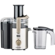 Resim Fakir Juice Max 1000 W Katı Meyve Sıkacağı 