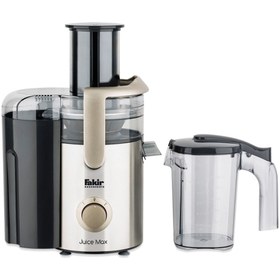 Resim Fakir Juice Max 1000 W Katı Meyve Sıkacağı 