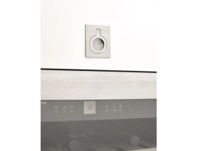 Resim Furnipart Kulp 032MM Furnipart Flush Krom 